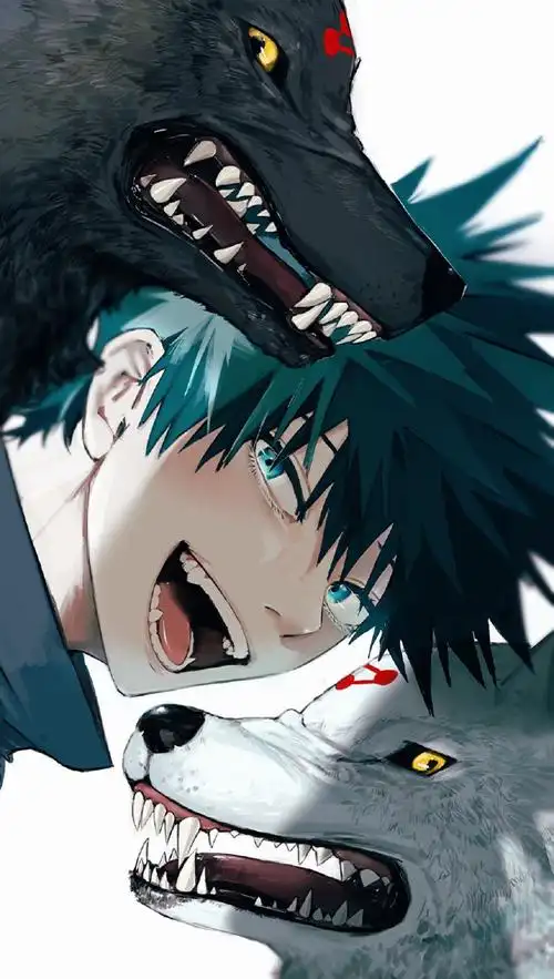 Another 恐怖悬疑合集